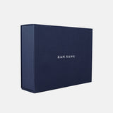 經典掀蓋式交屋盒/禮盒