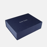 經典掀蓋式交屋盒/禮盒