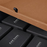 經典掀蓋式交屋盒/禮盒