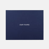 經典掀蓋式交屋盒/禮盒