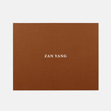 經典掀蓋式交屋盒/禮盒