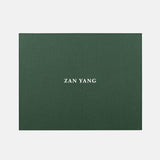 經典掀蓋式交屋盒/禮盒