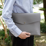 多款顏色提供客製 簡約設計 輕巧攜帶 可裝A4大小的文件