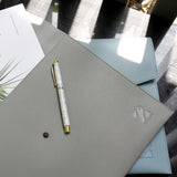 企業風格手提合約包