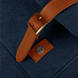 經典英式風羊毛氈合約包