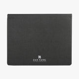 斜布紋單層文件收納風琴夾