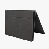 斜布紋單層文件收納風琴夾