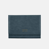 時尚多功能商務風琴夾