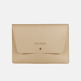 沉穩風格手拿合約包