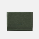 時尚多功能商務風琴夾