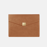 簡約優雅風琴夾