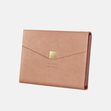 簡約優雅風琴夾