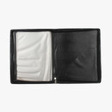 仿鱷魚皮紋拉鍊交屋包，進口PU仿鱷魚皮紋、Logo烙印 、壓印、燙色、拉鍊、立體資料袋、A4資料袋、名片袋