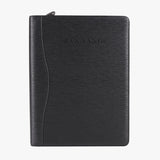 流線拼接拉鍊交屋包