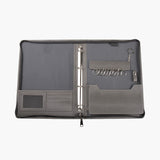 尊榮簡約交屋拉鍊包