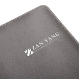 尊榮簡約交屋拉鍊包