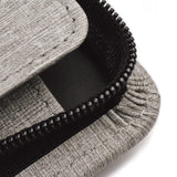 米灰簡潔交屋包