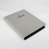 米灰簡潔交屋包