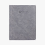 咖啡棕簡約成熟交屋包