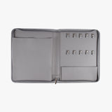 尊榮質感交屋拉鍊包