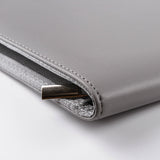 尊榮質感交屋拉鍊包