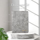 大理石紋路拉鍊交屋包