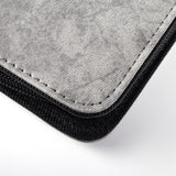 大理石紋路拉鍊交屋包