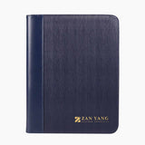 香檳金貴氣拉鍊交屋包