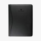 霧光黑交屋拉鍊包