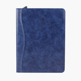 舊金棕雙色質感交屋包