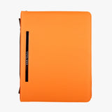 溫暖提把拉鍊交屋包