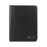 純黑優質拉鍊交屋包