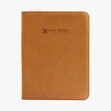 焦糖棕PU仿皮交屋包