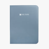 手掌皮紋拉鍊交屋包