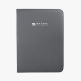 手掌皮紋拉鍊交屋包