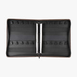 手提攜帶式拉鍊交屋包