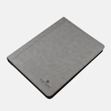 北極絨皮紋交屋包