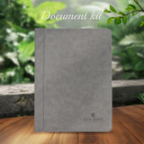 北極絨皮紋交屋包