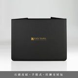 石頭紋手提式交屋包