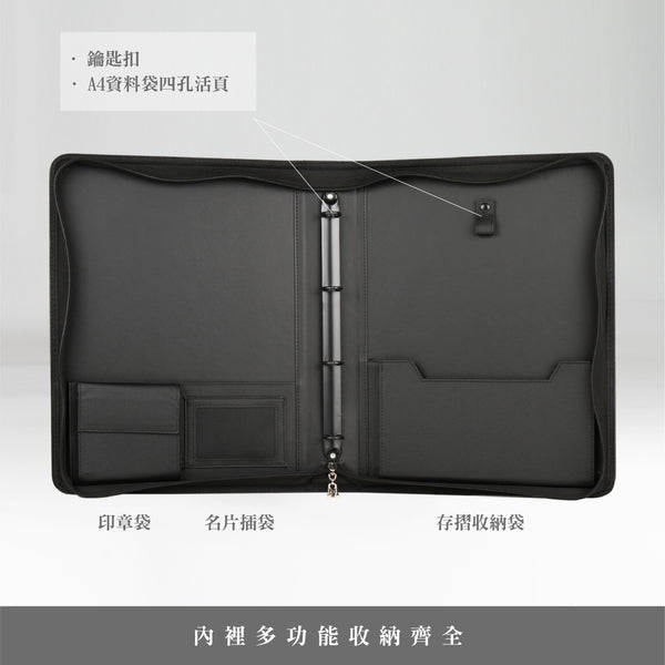 石頭紋手提交屋拉鍊包