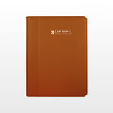 紋理質感拉鍊交屋包