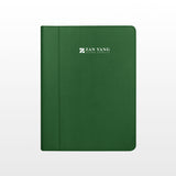 紋理質感拉鍊交屋包