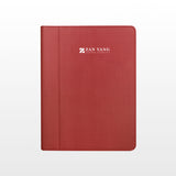 紋理質感拉鍊交屋包