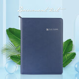 現代簡約拉鍊交屋包