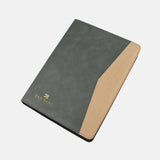 莫蘭迪綠拉鍊交屋包