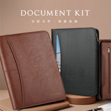 全能收納拉鍊交屋包