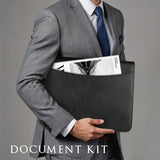 全能收納拉鍊交屋包