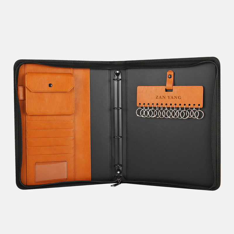 併料多款拉鍊交屋包