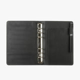 六孔夾具、名片夾、筆插