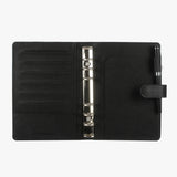 六孔夾具、名片夾、筆插、收納袋